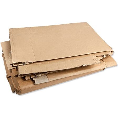 Recycled Cardboard